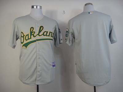 MLB Oakland Atheltics-067